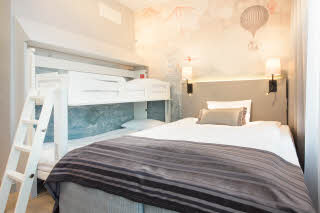 Copyright: : Tord-Erik Andresen Scandic Byporten, room